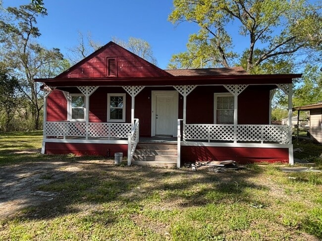 Building Photo - 8113 Bigwood St