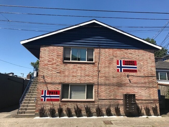 Nordic Heights Apartments
