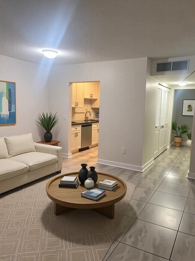 Photo - 2840 NE 14th Street Causeway Unit 107A