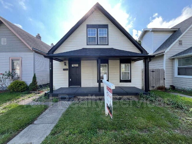 Building Photo - 2114 Webb St