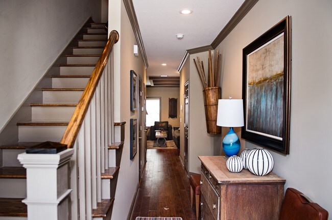 Photo - The Timbers Apartments