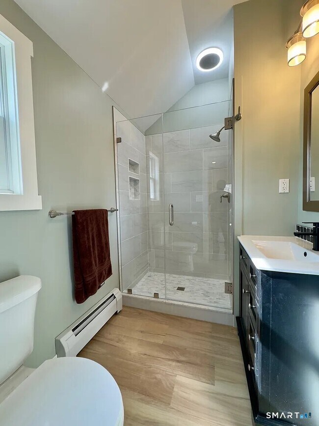257 Long Ridge Rd