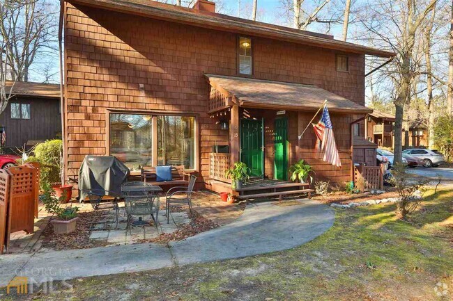 Building Photo - 13 Northlake Dr Rental