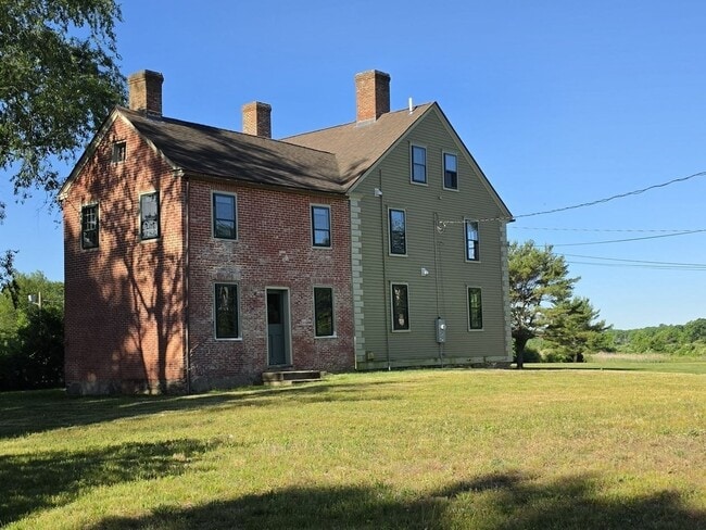 Photo - 166 Old Providence Rd