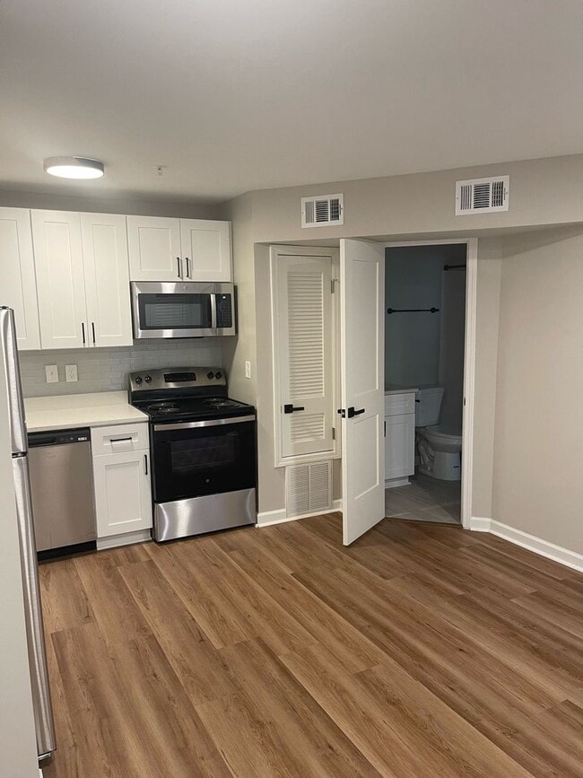 Champions Pines Apartments
