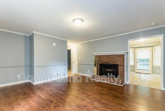 Photo - 4721 Plum Blossum Dr