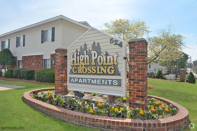 Building Photo - High Point Crossing Rental