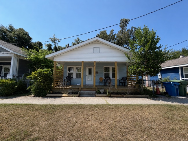 Building Photo - 414 Bladen St