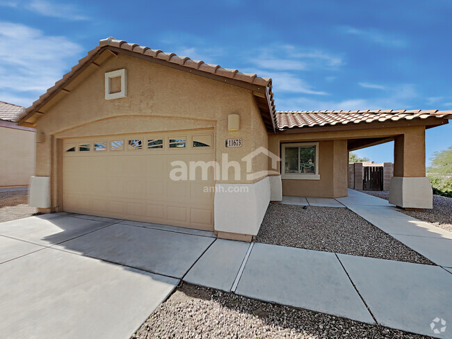 Building Photo - 11673 W Stone Hearth St Rental