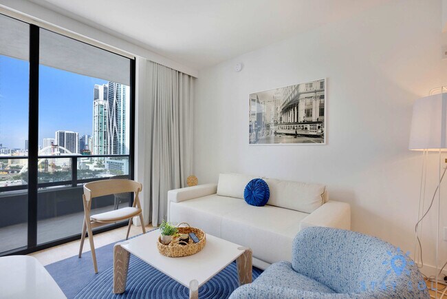 Photo - 601 NE 1st Ave Apartment Unit ID1227495P