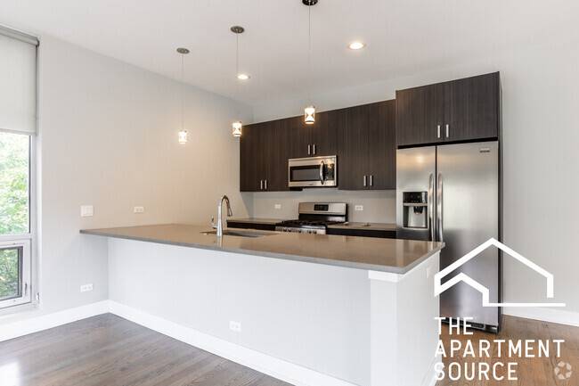 Building Photo - 2348 N Lister Ave Unit 310 Rental