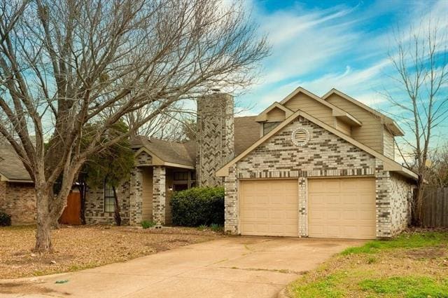 Building Photo - 5003 Osage Dr Rental