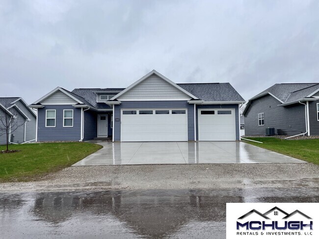 Building Photo - 1542 Freedom Meadows Dr Rental