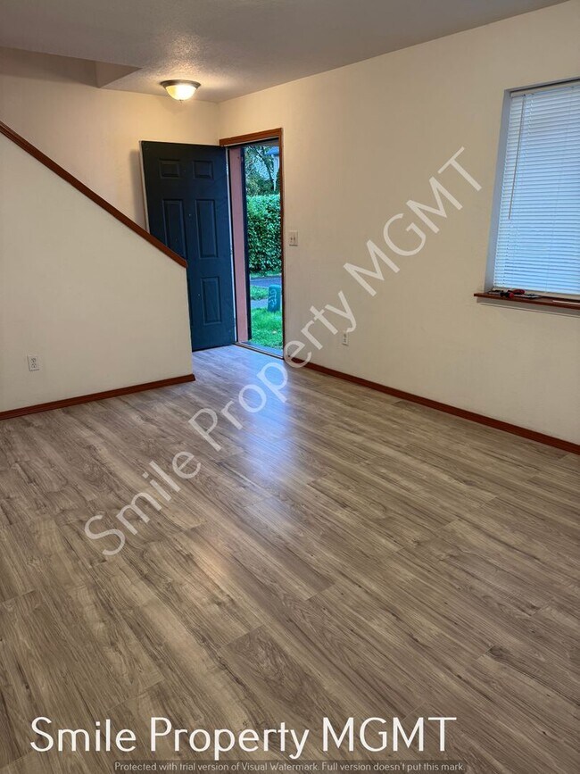 Photo - A nice house with 3 beds rooms and 1.5 baths.