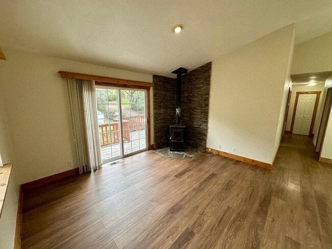 Photo - Creekside Home with Bonus Room above 2-Car Garage Alta Sierra