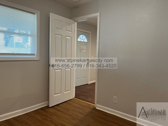 Photo - Updated NE Bungalow