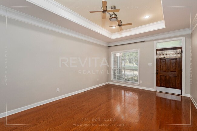Photo - 3 Bed 3 Bath Townhome in West Mobile