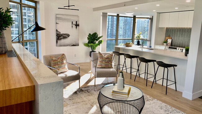 Photo - Jardins Lookout - 1003 Unit 1003