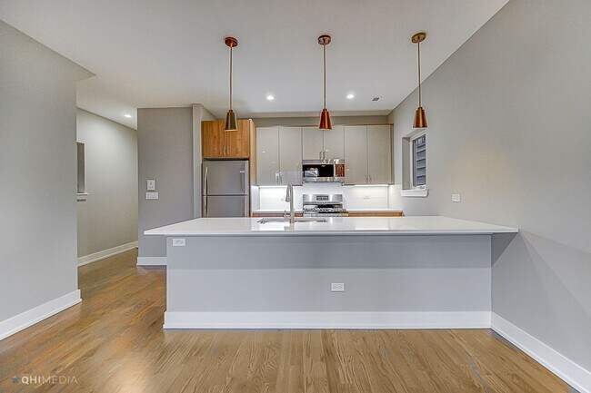 Photo - 1734 W 21st Pl Unit 3