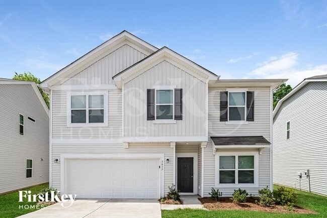 Photo - 5415 Cobblestone Glen Dr House