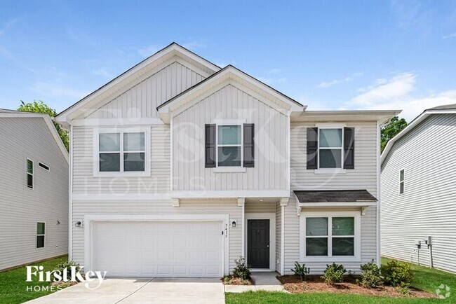 Building Photo - 5415 Cobblestone Glen Dr Rental
