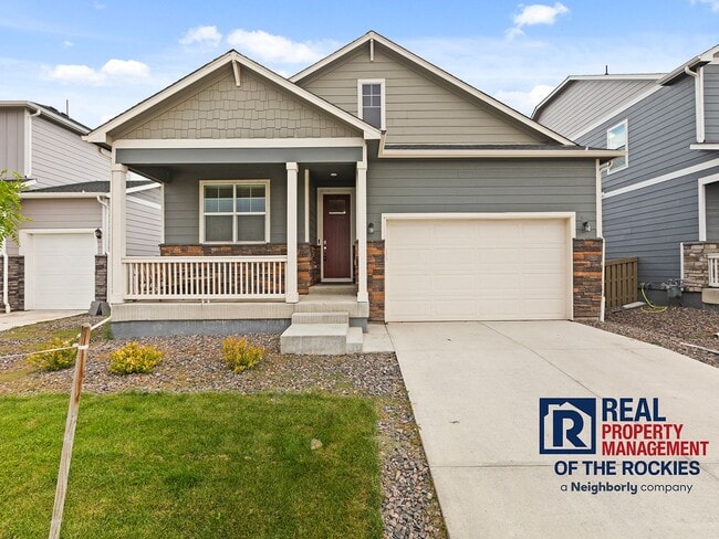 Building Photo - Fantastic 4-Bed, 2-Bath Ranch Style Home i...