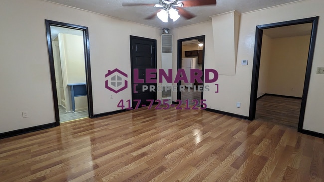 Photo - Lovely One Bedroom House!