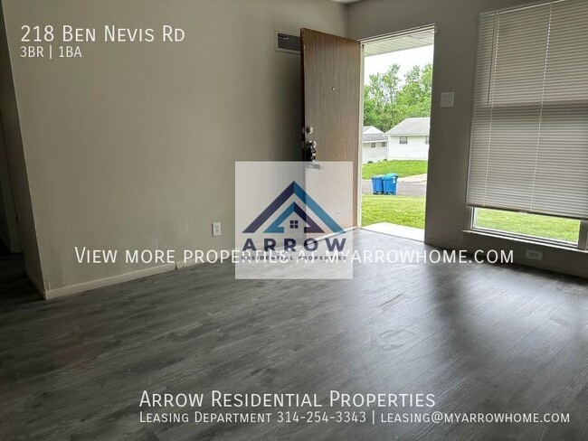 Photo - 218 Ben Nevis Rd