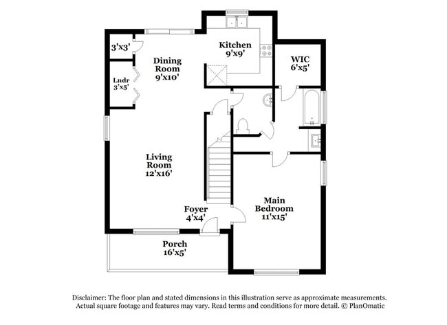 Photo - 4837 Terragon Trail