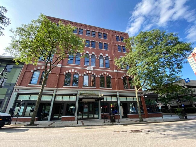 Photo - 83 Hanover St Unit 209