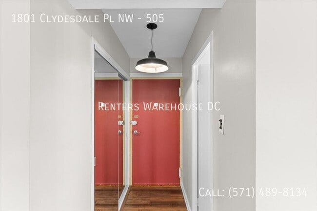 Photo - 1801 Clydesdale Pl NW