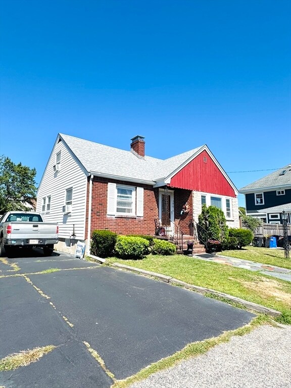 Photo - 156 Squanto Rd