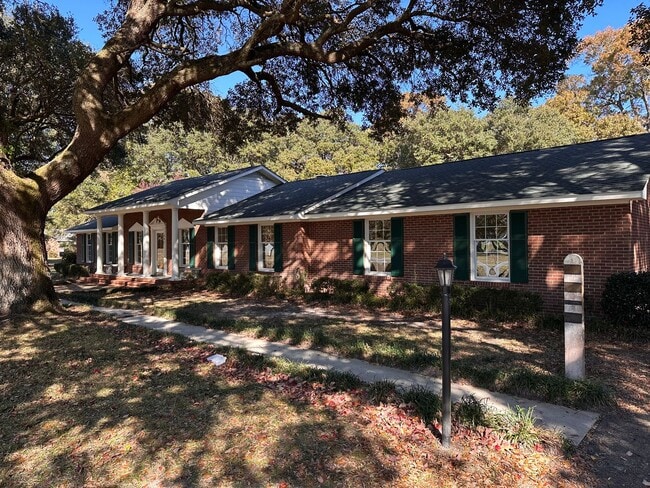 Photo - Home on High Tide