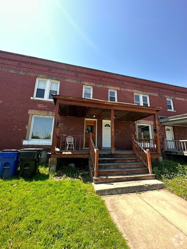 Townhomes for Rent in Cleveland OH 35 Townhouses