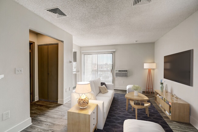 Shift Apartments apartments — community photo