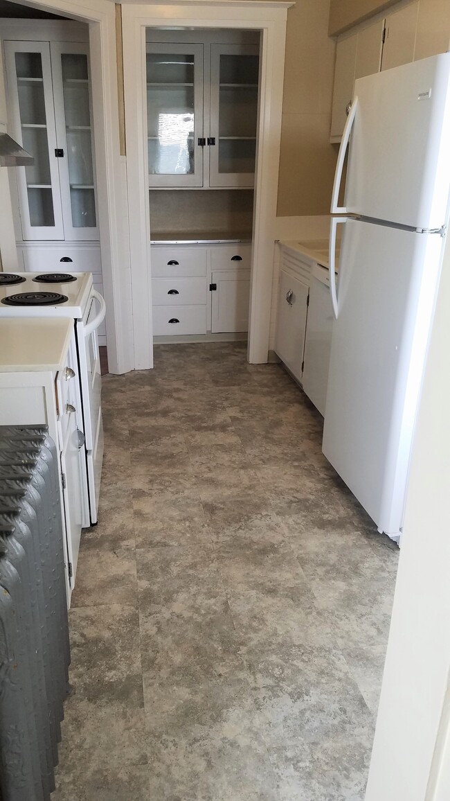 Photo - Ramsey Apartments