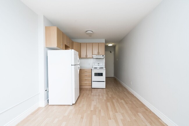 Photo - 798 Richmond Street West Unit 667