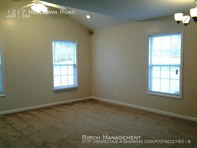 Photo - 1217 Nealtown Rd