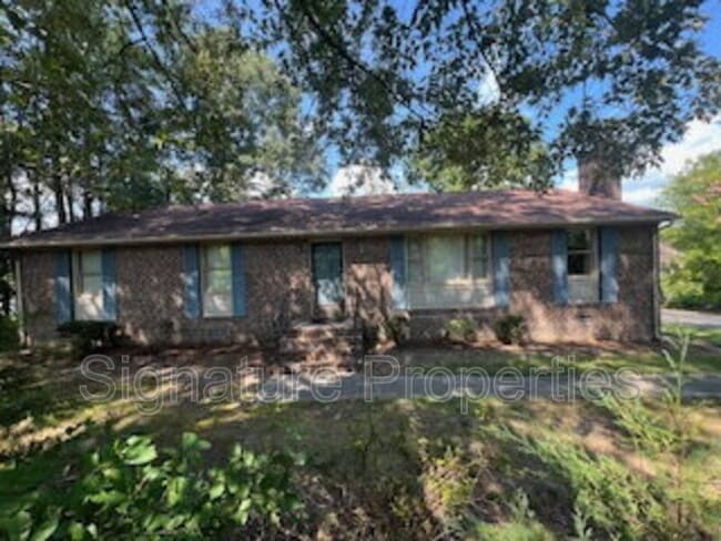 Building Photo - 2910 Kinvan Rd Rental