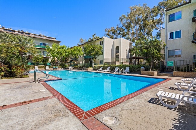 Photo - 5460 White Oak Ave Condo Unit A105