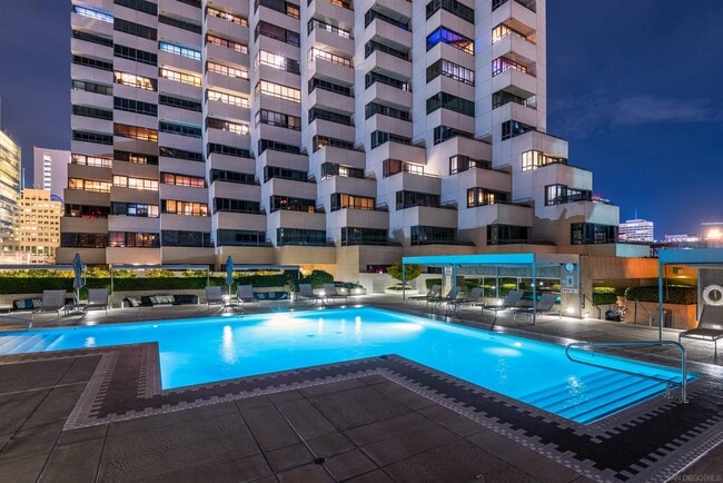 Photo - 700 Front St Unidad 2307 Rental