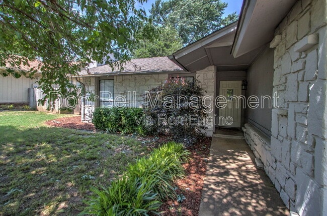 Building Photo - 9338 S 92nd E Ave Rental