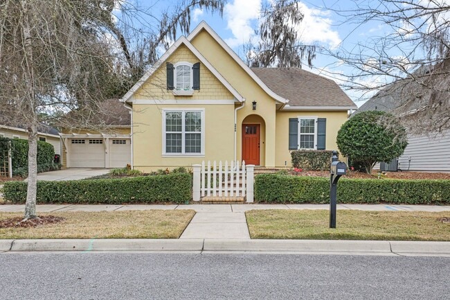Building Photo - A Sunlit Custom Yellow Cottage in Greystone - Where Comfort Lives!