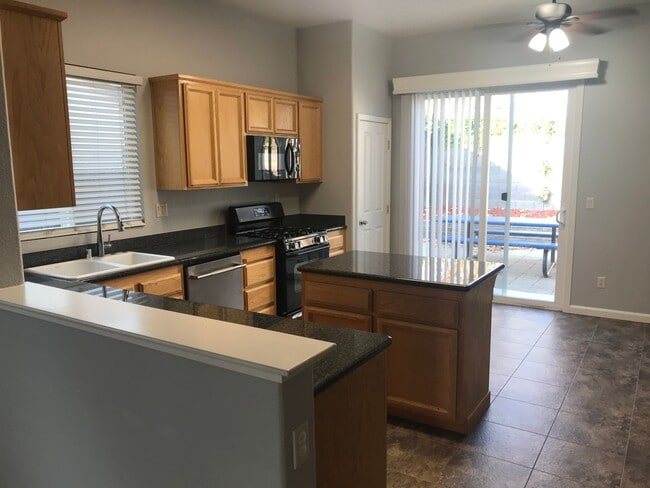 Photo - 3 Bed | 2 bath | 1582 SF |  2 Car Garage |  Single Story | Tenant pays $175 for WS&G