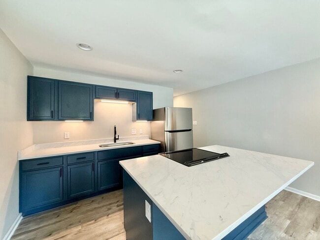 Photo - 615 Burlington Ave Unit 615A