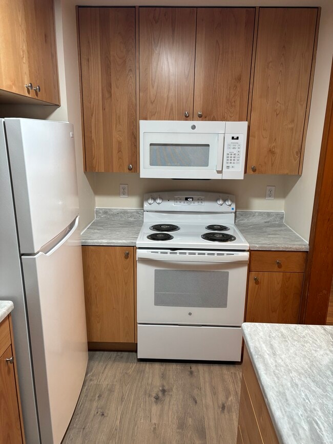 Photo - 10105 N Wesley Rd