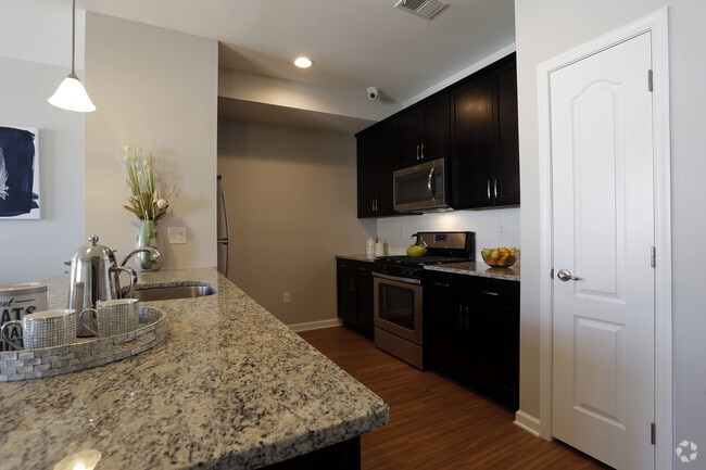 Photo - The Enclave at Winslow