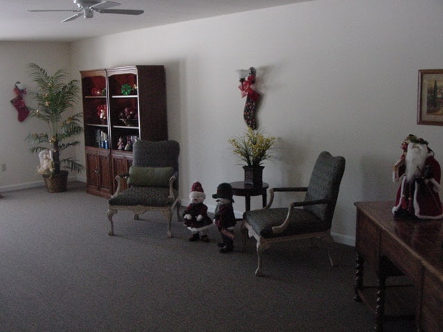 Photo - The Renaissance Senior Apts.