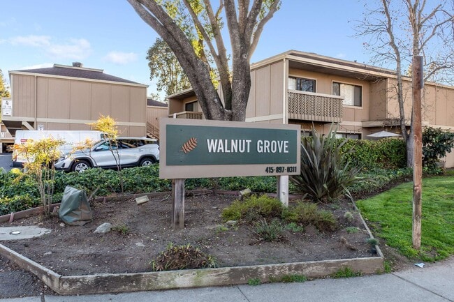 Walnut Grove Apartments - Walnut Grove Apartments