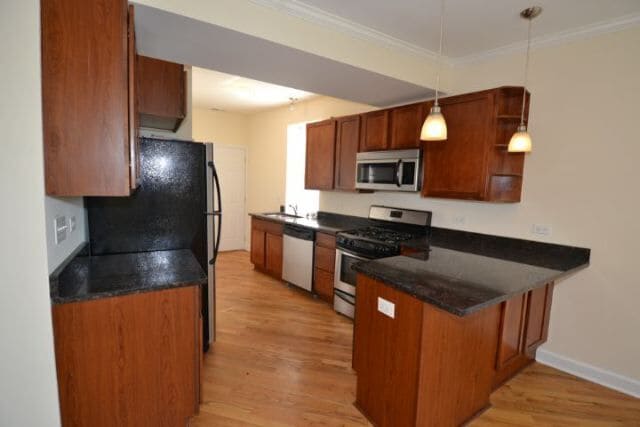 Photo - 1623 W Wallen Ave Unidad 3